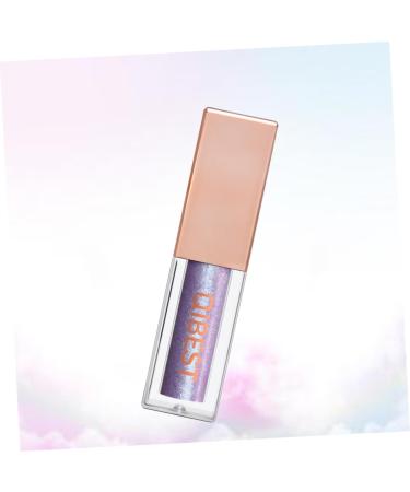 DOITOOL 1pc Eye Shadow Metallic Makeup Shimmer Eyeshadow Pearlescent Eyeshadow Shine Liquid Eyeshadow 1 count (Pack of 1) As Shown - Buy Online on GoSupps.com