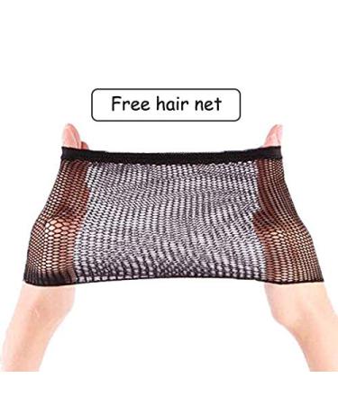 Buy Becus Short Pixie Cut Wig for Women - Heat Resistant Dark Brown Synthetic Hair with Bangs - Buy Online on GoSupps.com