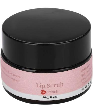 Pongnas Exfoliant pour les L vres Rouge L vres Nourrissant limine les Cuticules Cr me pour les 20g - Buy Online on GoSupps.com