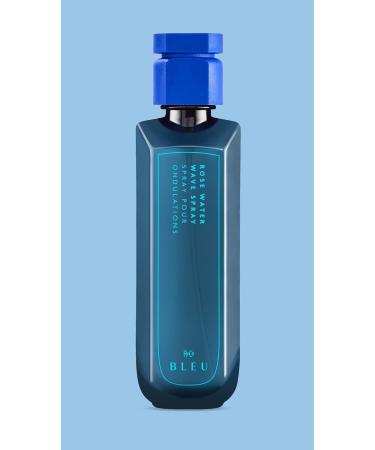 R+Co BLEU ROSE WATER Wave Spray Soft Buildable Body Tousled Texture Hydrates with Cucumber Water Creates Volume with Rose Water Smooths and Adds Elegance 6.8 oz - Buy Online on GoSupps.com