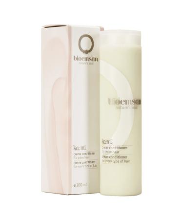 Bioemsan cream conditioner for perfect care of hair and scalp