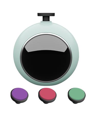 Electric Baby Nail File - Electric Toddler Nail Trimmer Filer - Newborn Nail File Baby Nail Care Nail Grinder Portable Nail Clipper Toes Fingernails Care Trim Polish