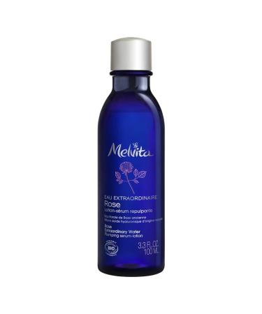 Melvita Rose Extraordinary Water 100ml