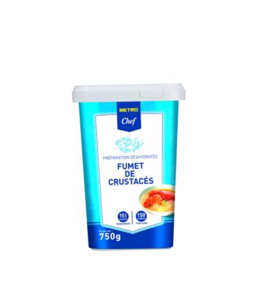 METRO Chef Shellfish Fumet 750 g