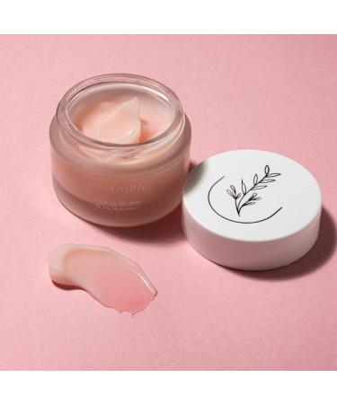 Global Hydro Bomb - 72 Hours Hydration Gel | Long-Lasting Moisturizer for All Skin Types | Reduce Wrinkles & Deep Hydration (50 GM - Buy Online on GoSupps.com