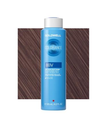 GOLDWELL Colorance 8BV Can 120ml