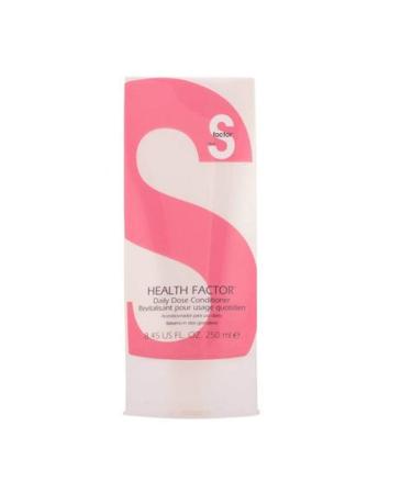 Tigi S Factor Health Factor Daily Dose Conditioner 8.45-Ounce 2.82 Fl Oz (Pack of 3)