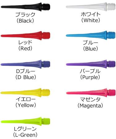 Fit Point Plus Dark Blue Box of 50 - Premium Fitness Resistance Bands - Buy Online on GoSupps.com
