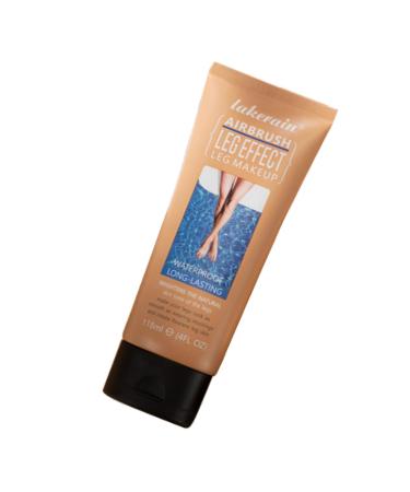 Healvian Leg Face Paint Makeup Face Highlighter Concealer Face Makeup Foundation Leg Makeup Liquid