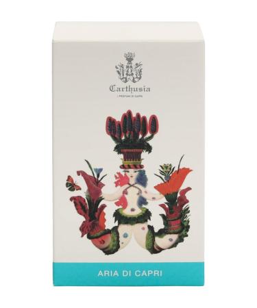 Carthusia Aria Di Capri Eau de Parfum 50 Ml Spray - Buy Online on GoSupps.com