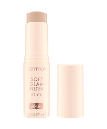cosnova Catrice Soft Glam Filter Stick soft focus glanzend 9g
