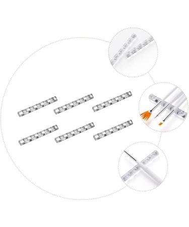 FRCOLOR Desk Pen Holder Glass Stand - Buy Online on GoSupps.com