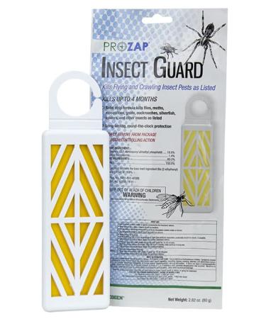 Prozap Insect Guard 80g