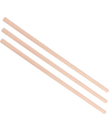 XIASABA Stick Wooden Stick Shin 71. 0 9. 0 3. 0 3Pcs Open Shoulder Back Correct Hunchback Stick Body Training Fitness Assist 2X70Cm Wooden Kendo Stick Wooden Stick Gym - Buy Online on GoSupps.com