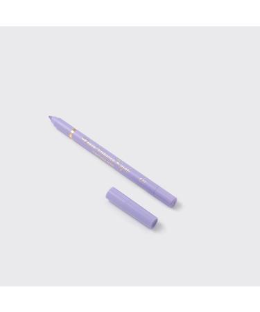 Vivienne Sabo Kajal Virtuose gel eyeliner purple - Buy Online on GoSupps.com
