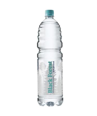 Black Forest Eau min rale finement perl e 1 5 l PET (6)