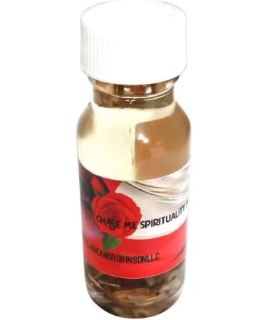LCR Chase Me Spirituality Manifestation Oil - Attract Love & Abundance | International Shipping Available - Buy Online on GoSupps.com