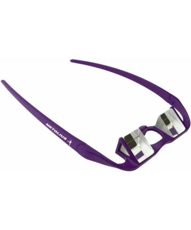 Metolius Upshot Belay Glasses - Black | Reduce Neck Strain, Improve Climbing Performance - Buy Online on GoSupps.com