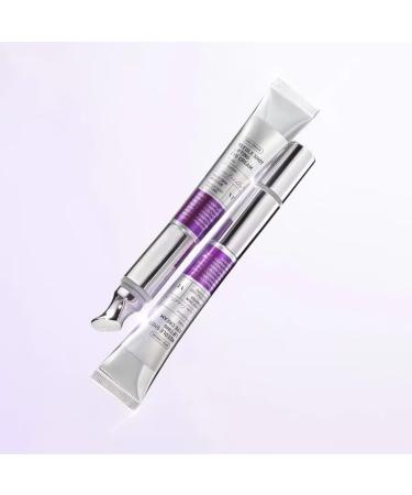 G n rique REEDLE SHOT - LIFTING EYE CREAM - 15ml - Made in Korea Eye Cream with Applicator Anti-Aging Care
