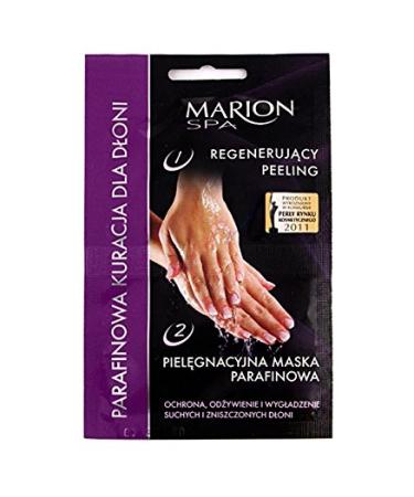 Marion Spa Duo for the hand 5 g + Mask 6 ml