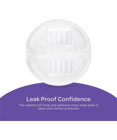 Lansinoh Disposable Nursing Pads 24pcs - Absorbent Breastfeeding Pads - Buy Online on GoSupps.com