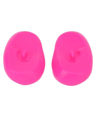 Silicone Ear Protectors - ANGGREK 10pcs Lightweight Ear Covers for Hair Dye Shower & Salon Use - Buy Online on GoSupps.com