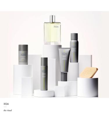 Hermes H24 Refreshing Deodorant Spray for Men - 5.0 Ounce | Shop Internationally for Premium Fragrance - Buy Online on GoSupps.com