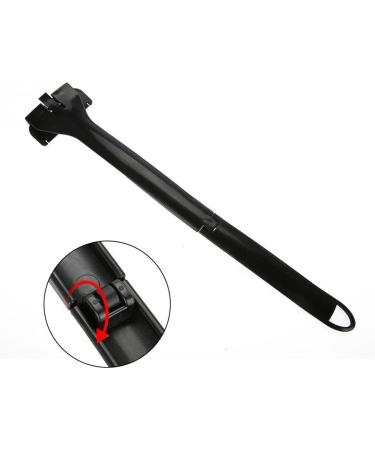 Back Hair Trimmer for Men - DIY Foldable Long Handle Manual Back Cleaning Tool - Buy Online on GoSupps.com