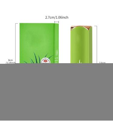  Tanxemery Long-Lasting Lipstick | Adaptable Shades Effect Moisturizing Long Lasting Natural Beauty for Parties Meetings and Events - Buy Online on GoSupps.com