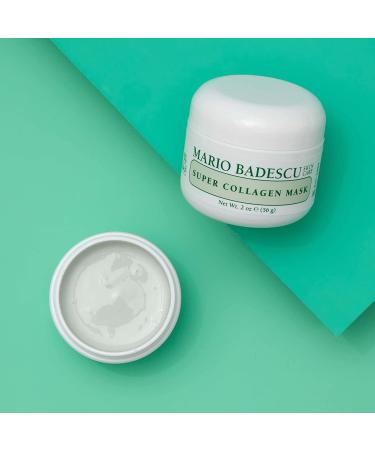 Mario Badescu Clay Face Mask - Pore Minimizer Skincare for Men and Women - Buy Online on GoSupps.com