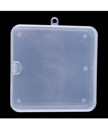 Buy Solid Portable Silicone Pacifier Teether for Baby & Toddler - Ideal for Travel Storage | International Shipping Available - Buy Online on GoSupps.com