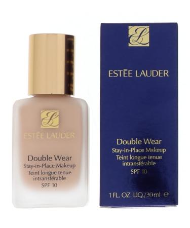 Estee Lauder Double Wear Stay-in-Place Makeup  1 oz / 30 ml (1N1 Ivory Nude) 1N1 Ivory Nude 1 Fl Oz (Pack of 1)