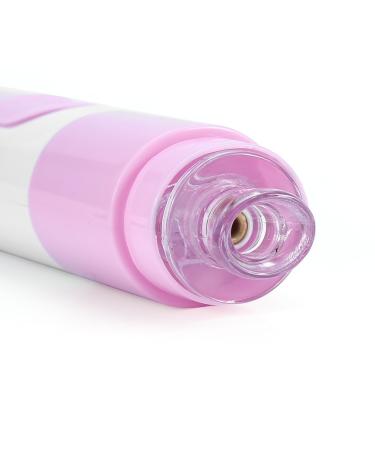 Advanced Portable Oil for Blackhead Control - Electric Facial Massage Pore Cleaner & Brush for Deep Cleaning and Peeling - Buy Online on GoSupps.com