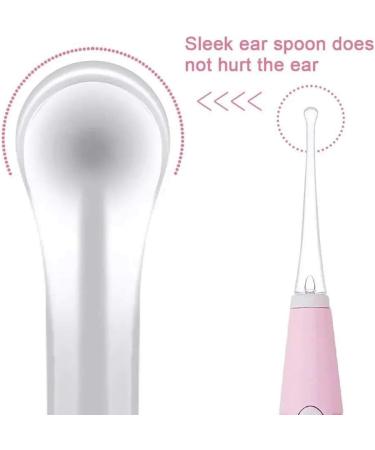 LUKEO Practical Baby Ear Cleaner Luminous Wax Removal Tool Flashlight Earpick Earwax Remover Curette Light Spoon (Color : Black-JoJo's Bizarre Adventure1) Black-jojo&apos s Bizarre Adventure1 - Buy Online on GoSupps.com