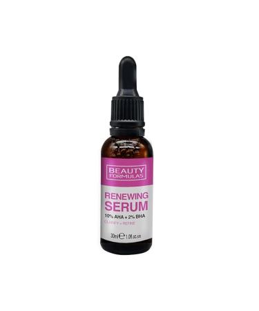 Renewing Aha + Bha Serum 30Ml