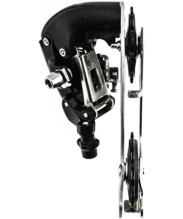 Shimano Acera Mountain Bike Rear Derailleur - Black | High-Quality Cycling Component - Buy Online on GoSupps.com
