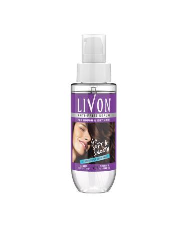 Serum for Dry and Unruly Hair 50ml