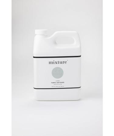 Mixture No 27 Cashmere 32oz Luxury Fabric Softener