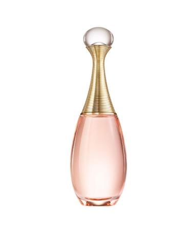 Christian Dior J'adore Eau de Toilette Spray for Women 1.7 Ounce Floral 1.7 Fl Oz (Pack of 1) - Buy Online on GoSupps.com