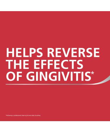 Parodontax Clean Mint Toothpaste for Gum Health - 3.4 oz x 3 (Pack of 3) | Helps Prevent Cavities and Gingivitis - Buy Online on GoSupps.com