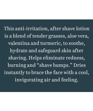 Natural & Organic Shave Gel for Men - 120ml | Eliminates Shave Bumps | Soothing Sensitive Skin - Buy Online on GoSupps.com