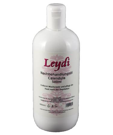 Leydi after treatment oil calendula