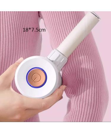 18cm D Fuzz Remover | Fast & Effective Clothes Lint Shaver for International Shipping - Buy Online on GoSupps.com
