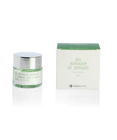 Ebers Ebers Intensive Raw Eraser Gel 50 ml