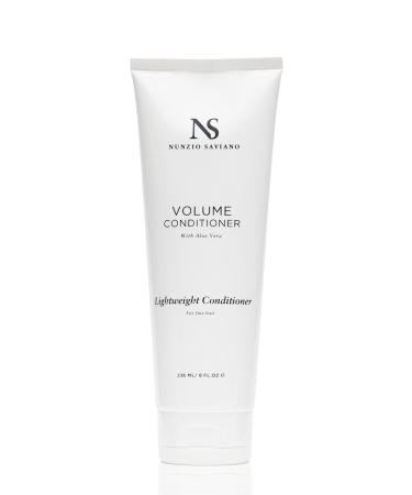 Nunzio Saviano Volume Conditioner