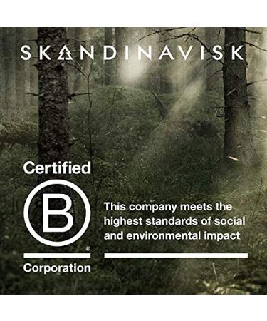 Skandinavisk Y Island Organic Hand Cream - Vegan Formula & Fragrance Notes of Crabapple & Dog Rose - 75 ml - Buy Online on GoSupps.com