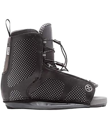 Hyperlite Remix Boot Pair - Black (2020) Size 7-10.5 - Buy Online on GoSupps.com