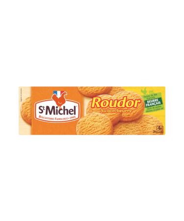 St Michel Saint Michel Roudor Pack of 10 Packs of 150 g