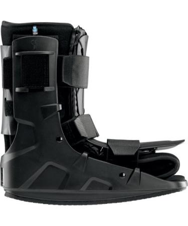 Shell Air Ankle Cast Walker Short Large