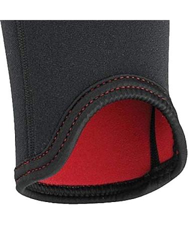 Stohlquist Storm John Wetsuit Large Black - Top Quality for Water Sports - Buy Online on GoSupps.com